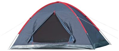 Proaction - 5 Man Dome - Tent